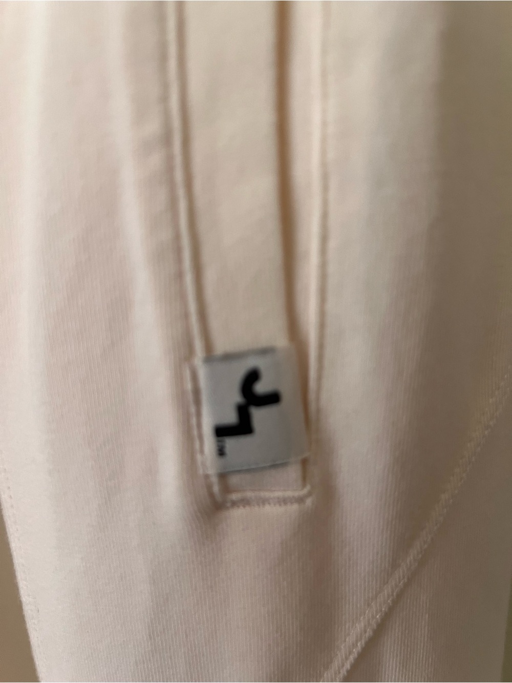 JoyLab Midrise Fold Over Wide Leg Pants NWT Small - Picture 9 of 9